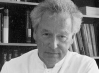 Prof. Dr. Klaus von Olshausen